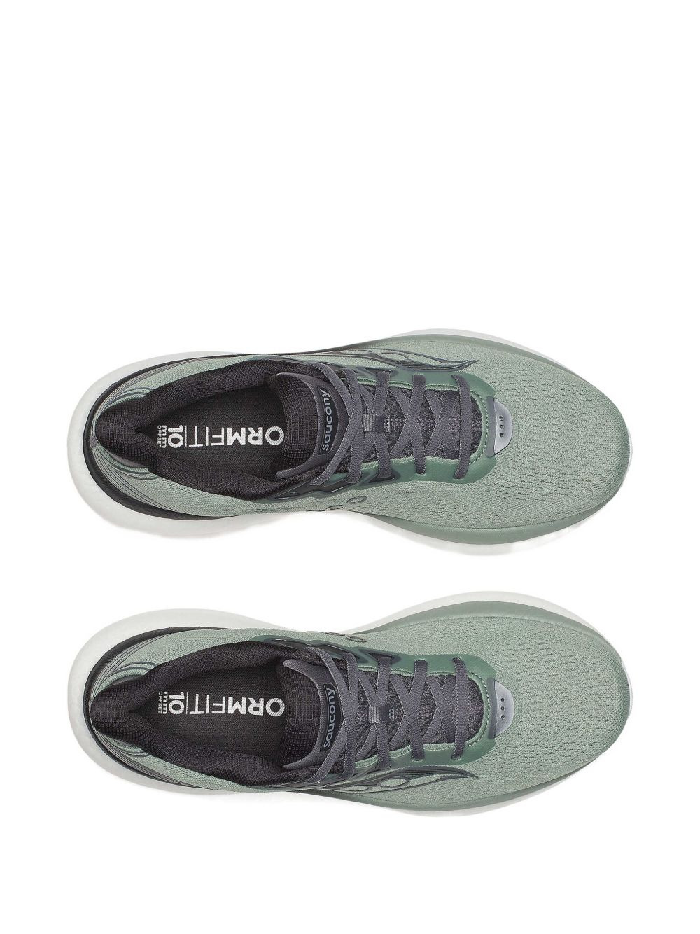 Triumph 23 sneakers - 4