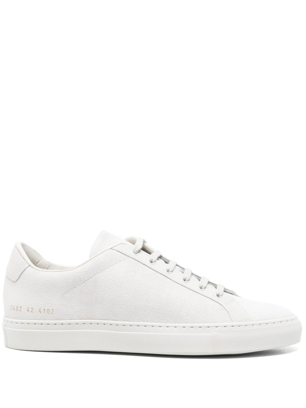 Retro sneakers - 1