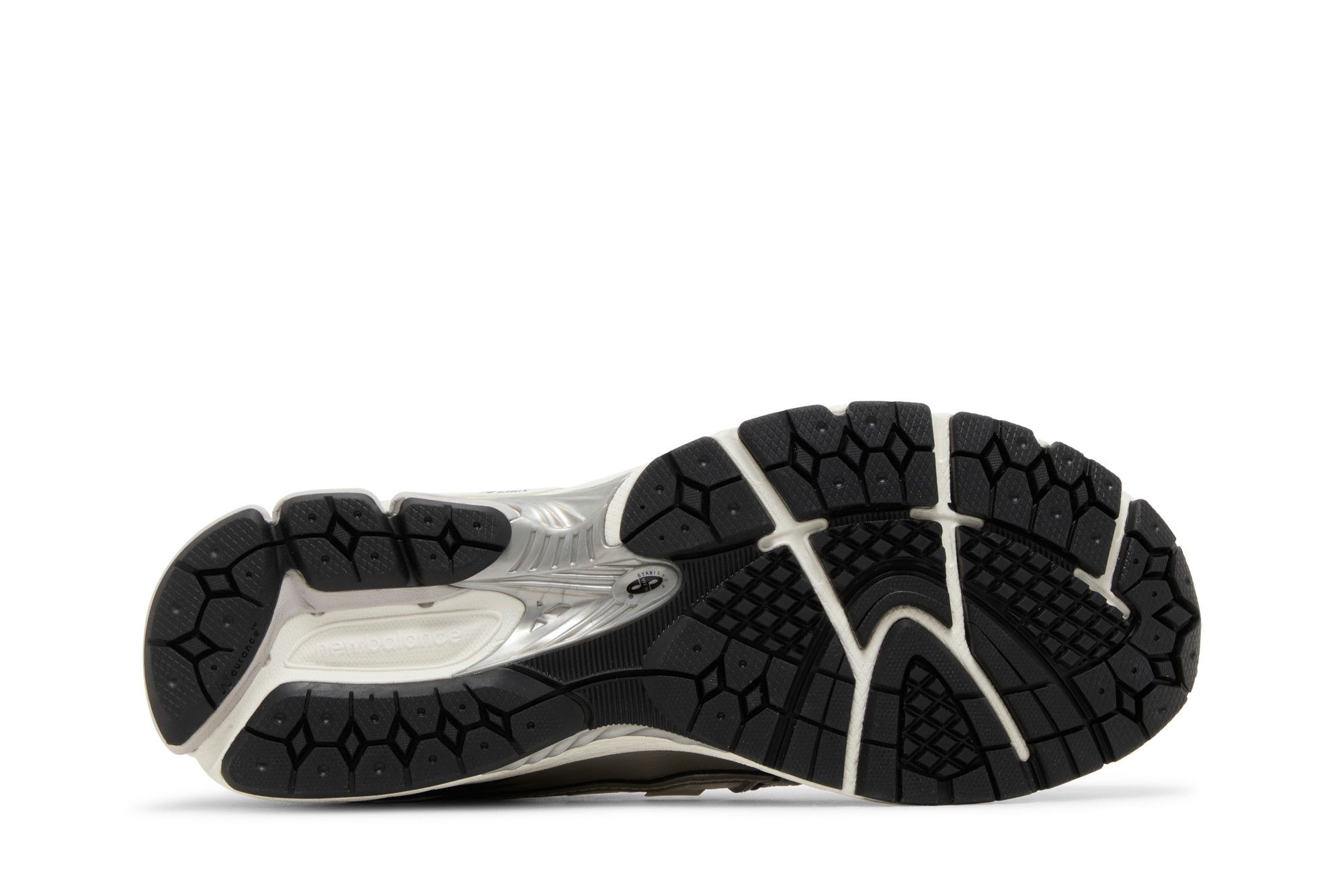 1906R 'Silver Metallic Black' - 4