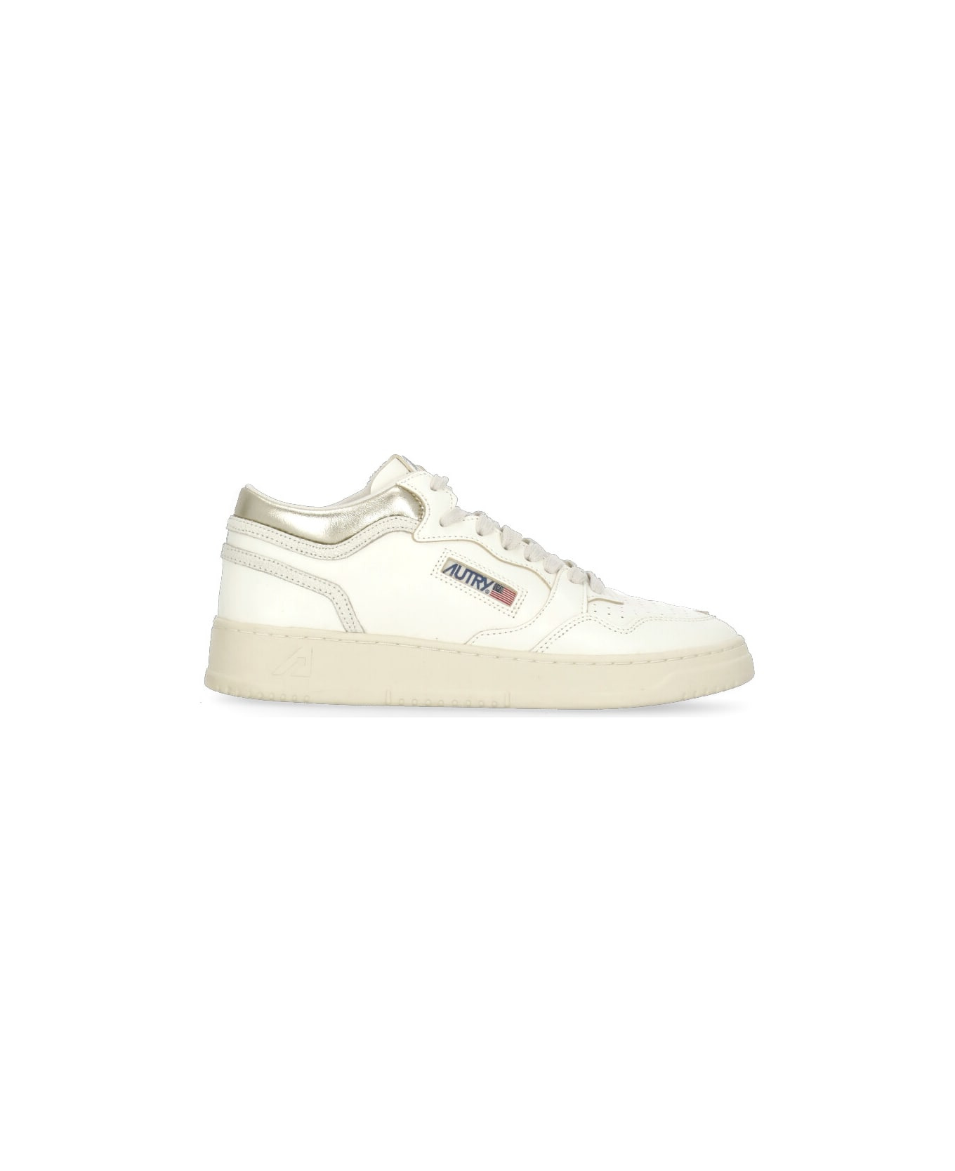 Med-way Sneakers - 1