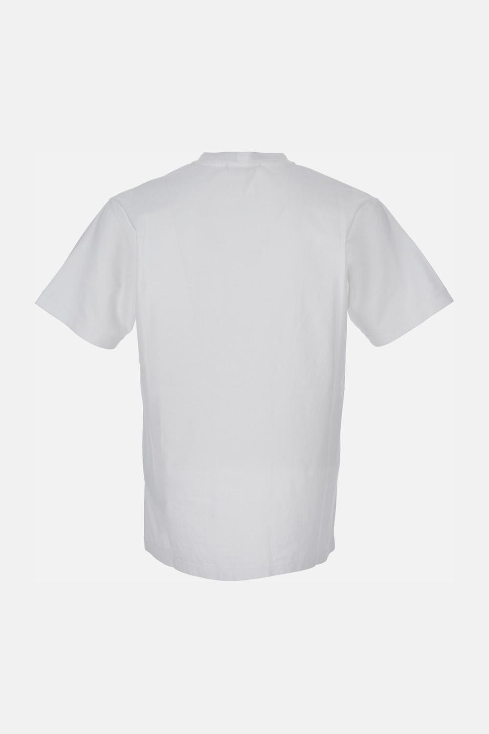T-SHIRT LOGO - 2