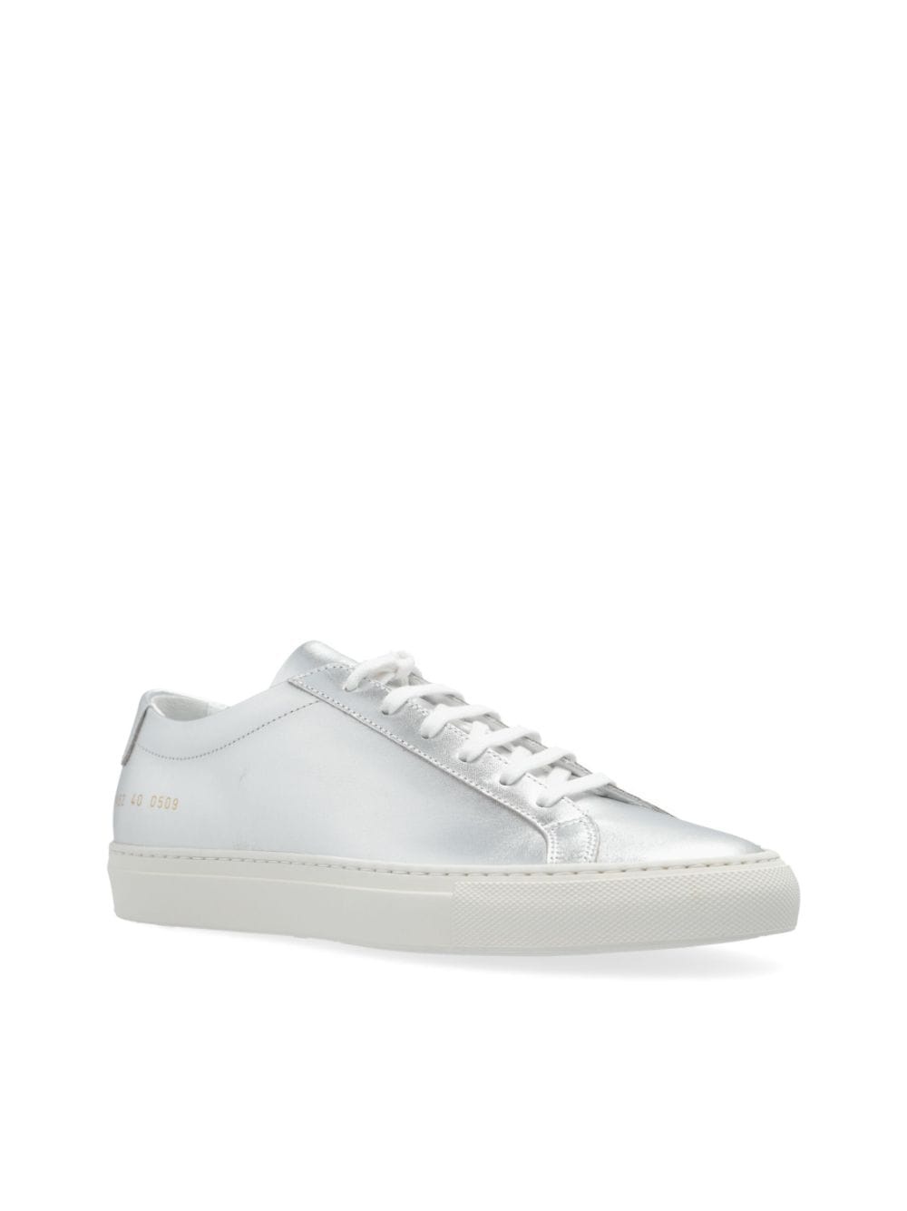 Achilles Shiny trainers - 4