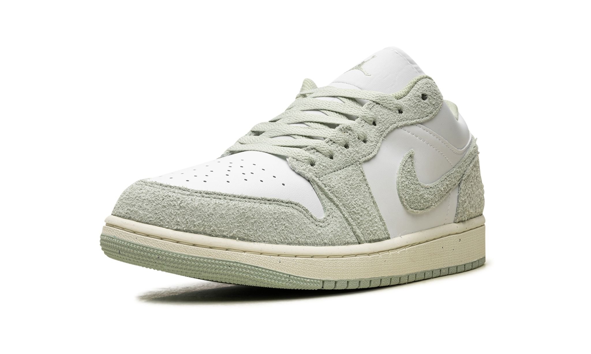 Air Jordan 1 Low SE "Seafoam" - 4