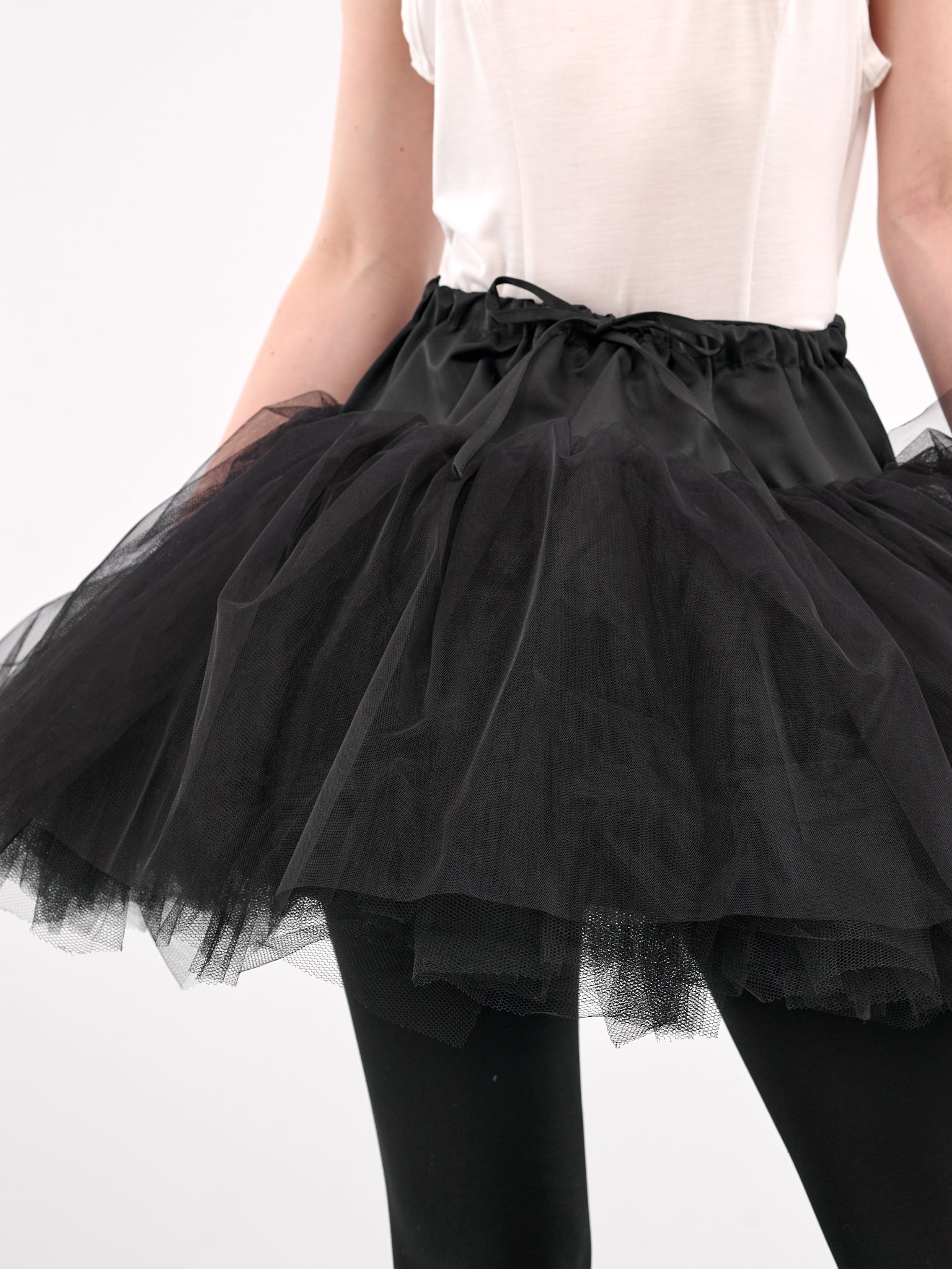 Elasticated Ballet Tutu Skirt - 4
