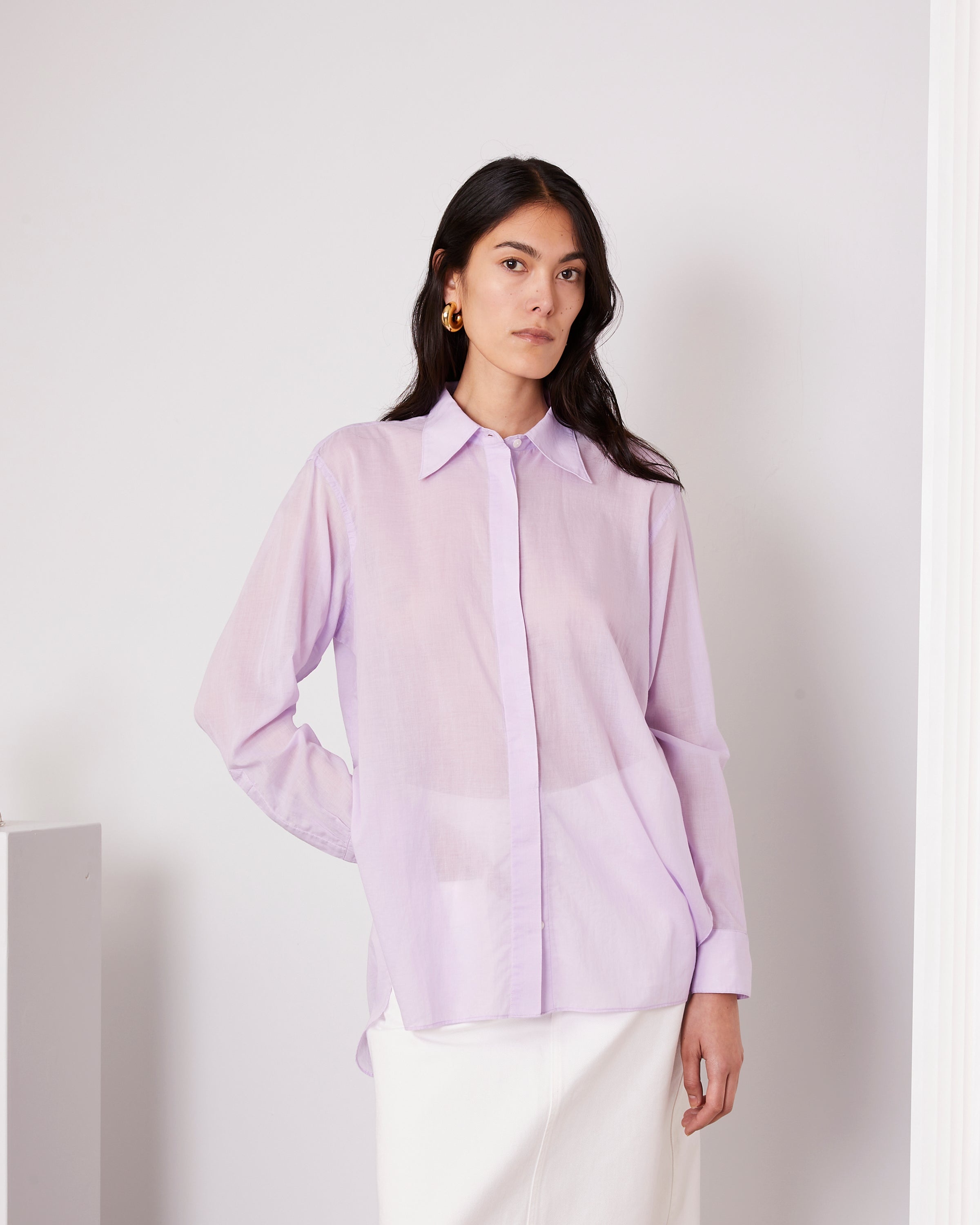 AUGUSTINE SHIRT - 2