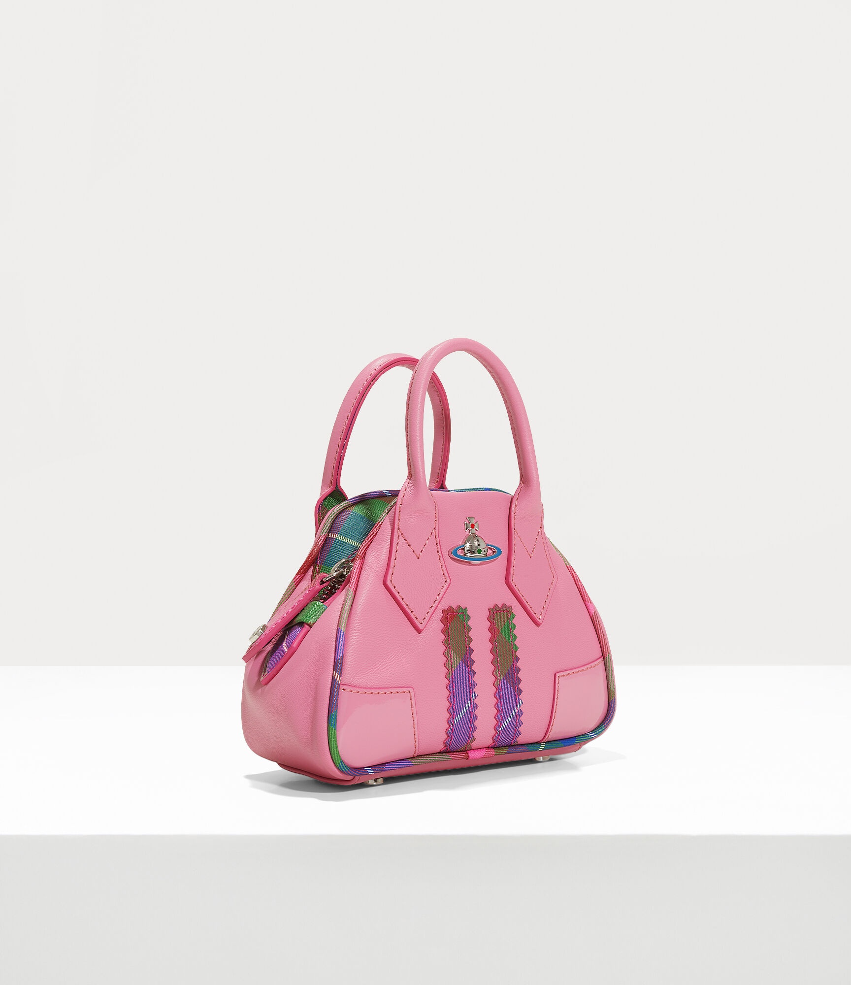 MINI YASMINE BAG - 4