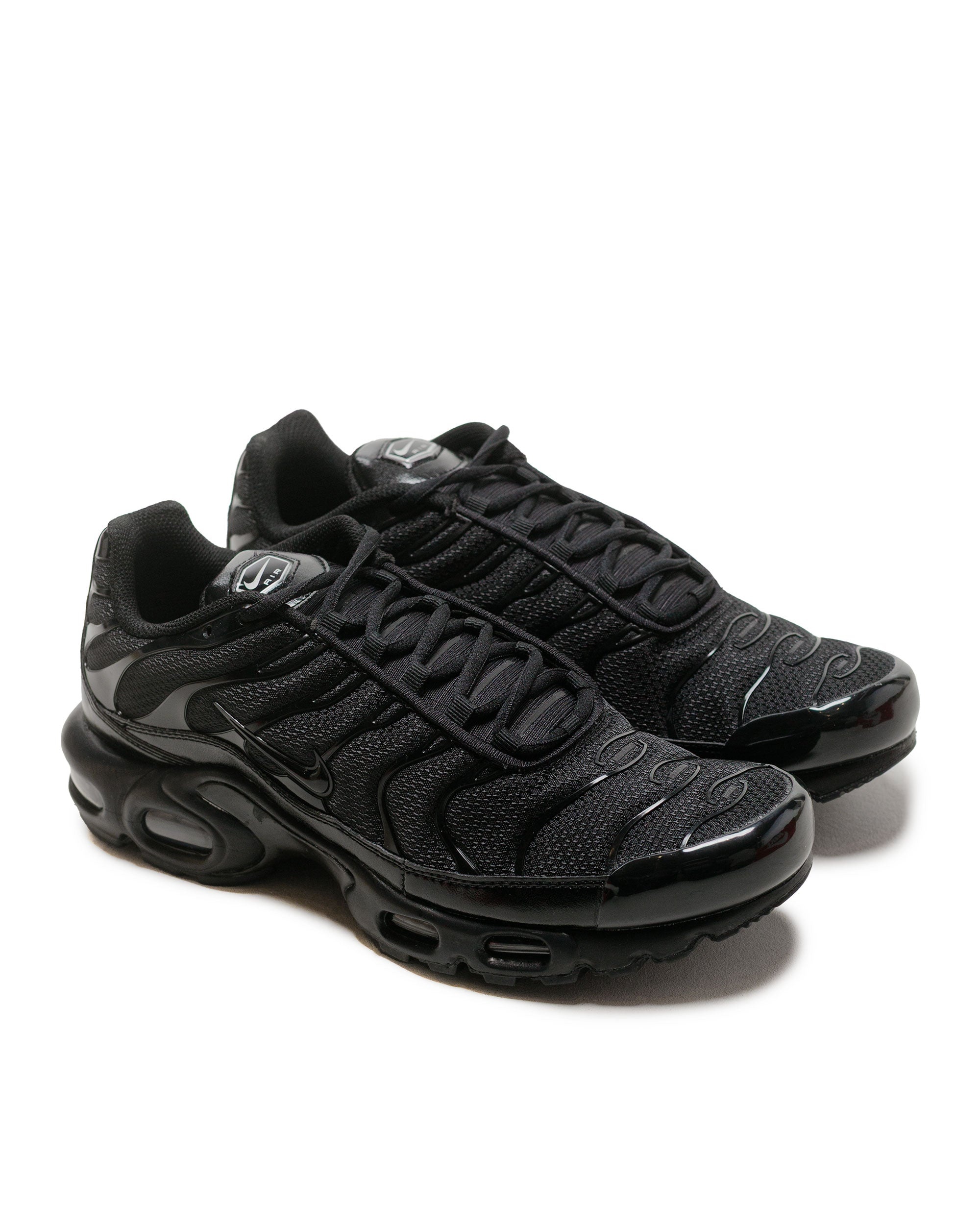 Air Max Plus Black - 2