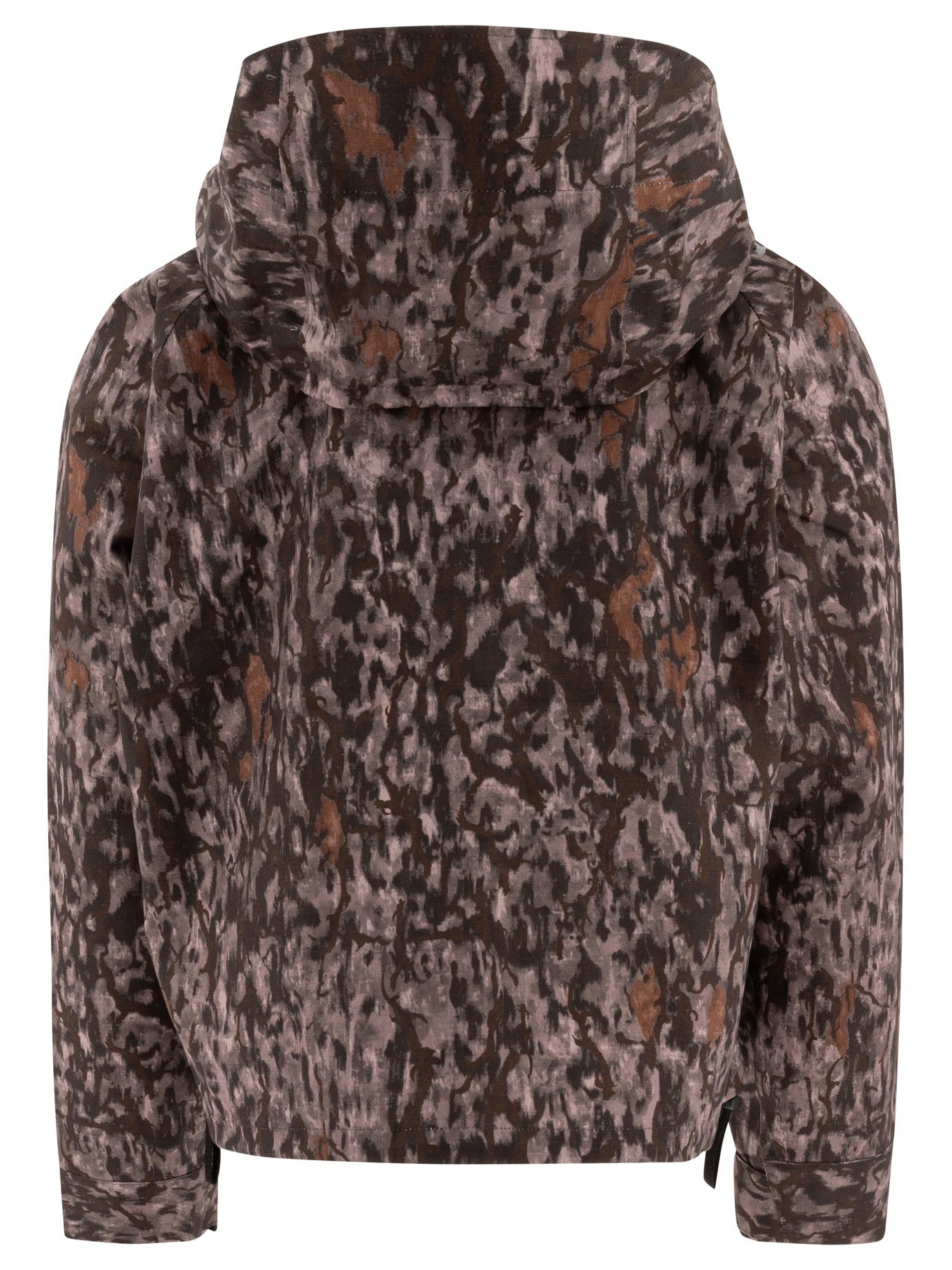 South2 West8 "river Trek" Jacket - 2