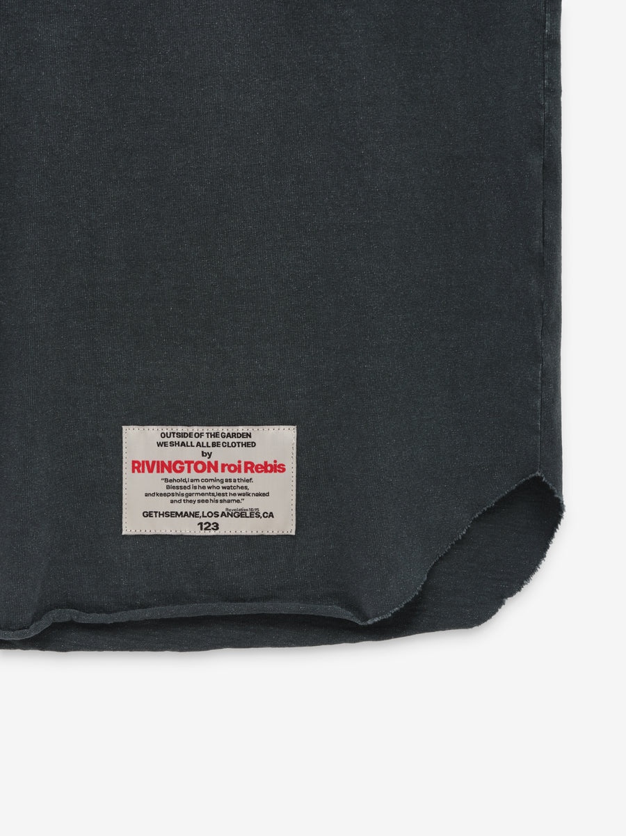 INRI Cut Off Tee - 3