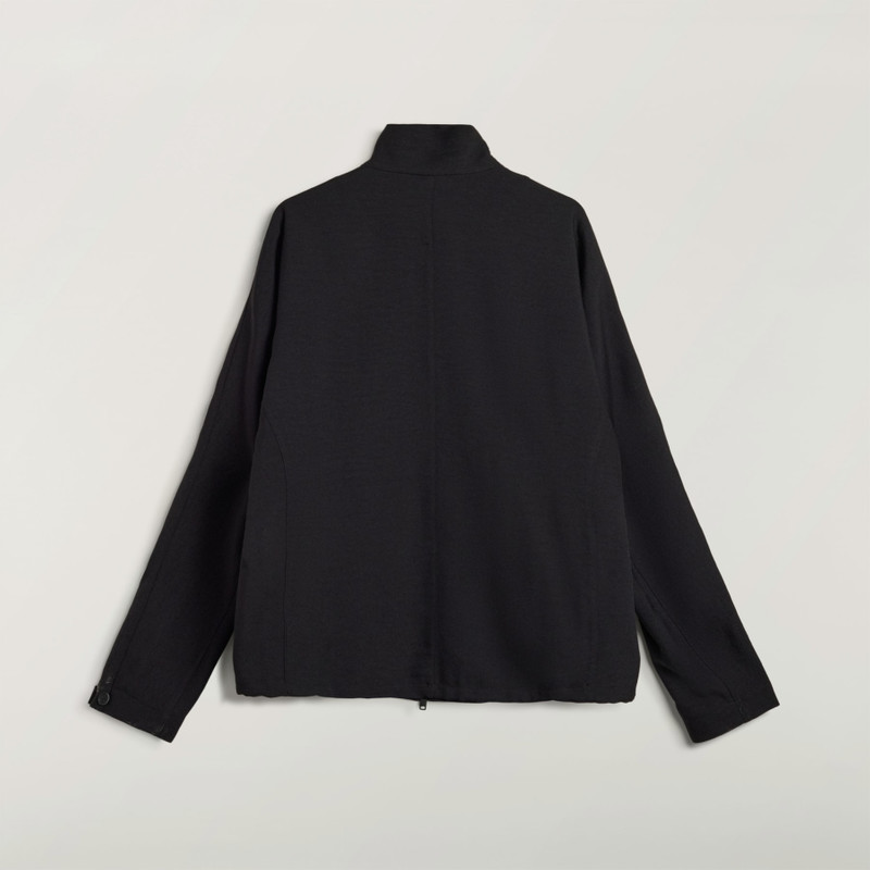 Y-3 MERCEDES TRACK JACKET 3
