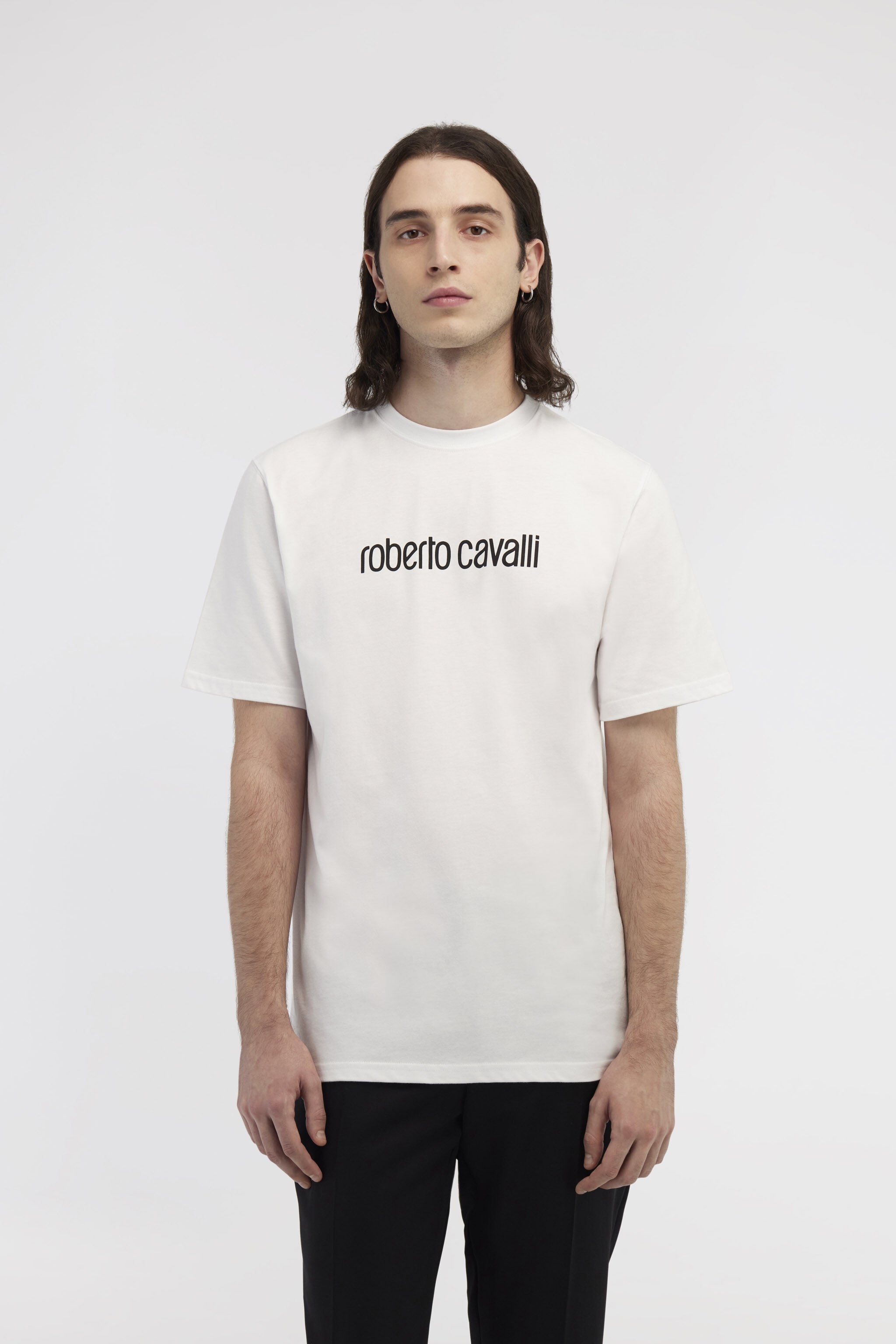 T-shirt with Logo - 3