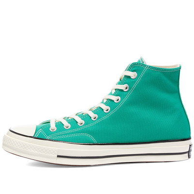 Converse Converse Chuck Taylor 1970s Hi outlook