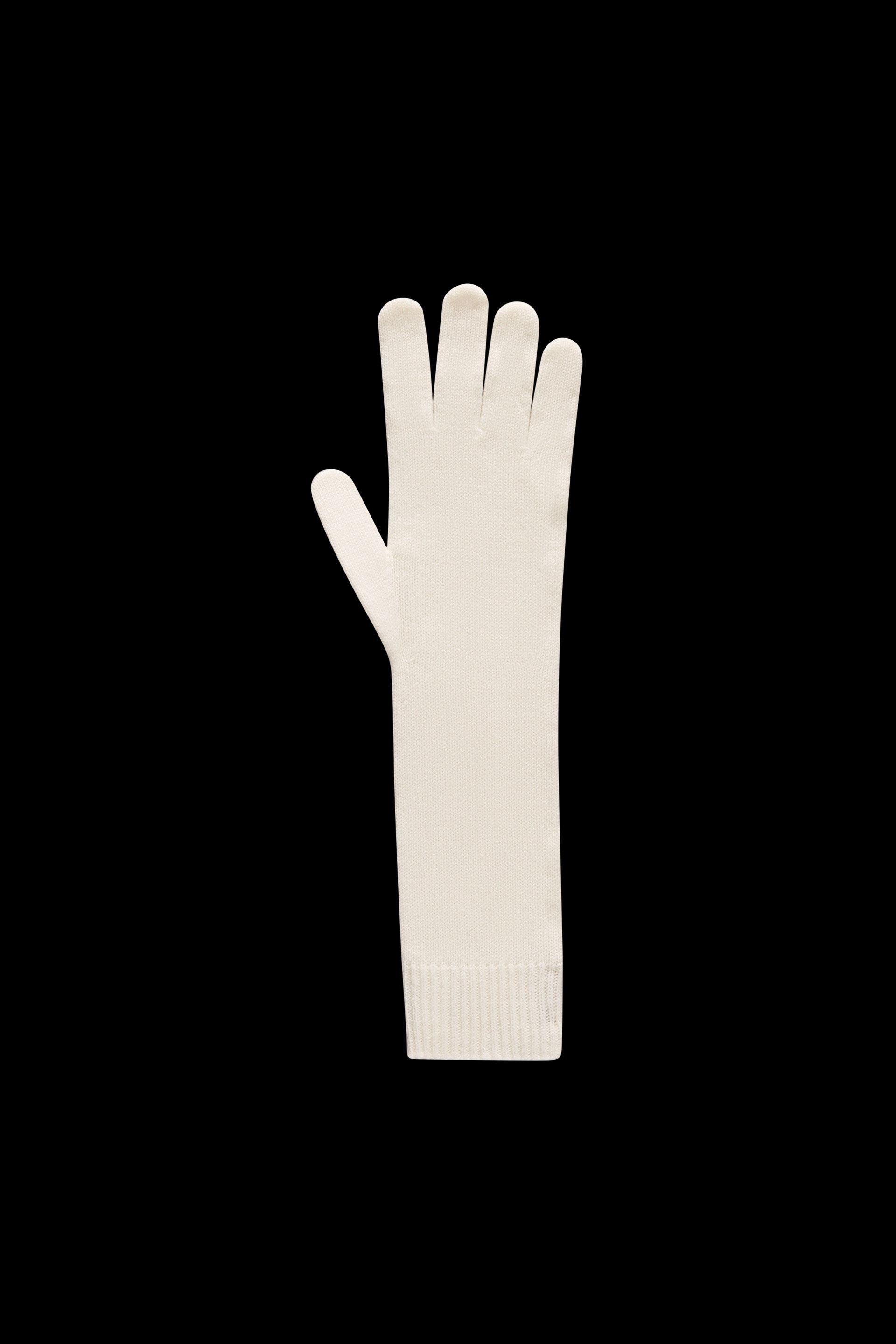 Cashmere Blend Gloves - 4