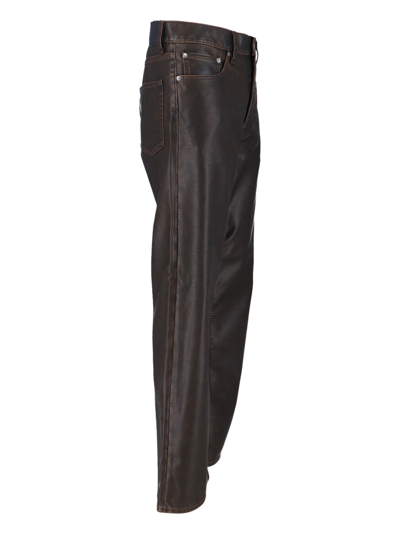 SUNFLOWER STRAIGHT PANTS outlook