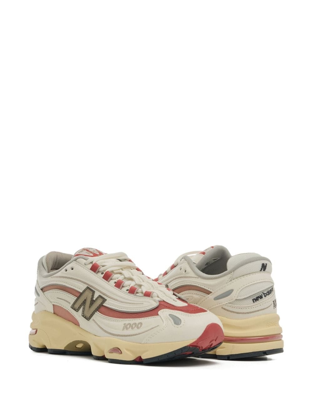1000 sneakers - 3