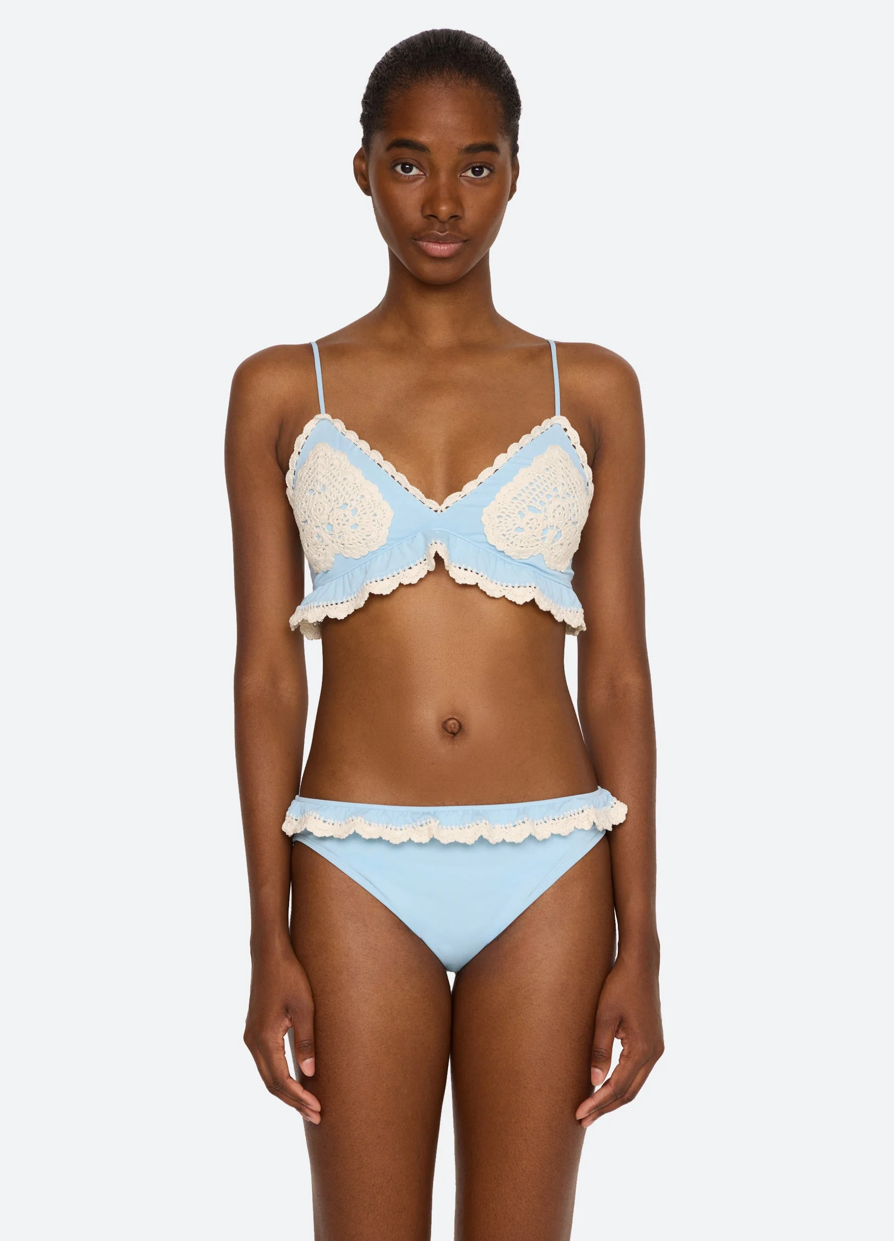 Niamh Bikini Top - 1