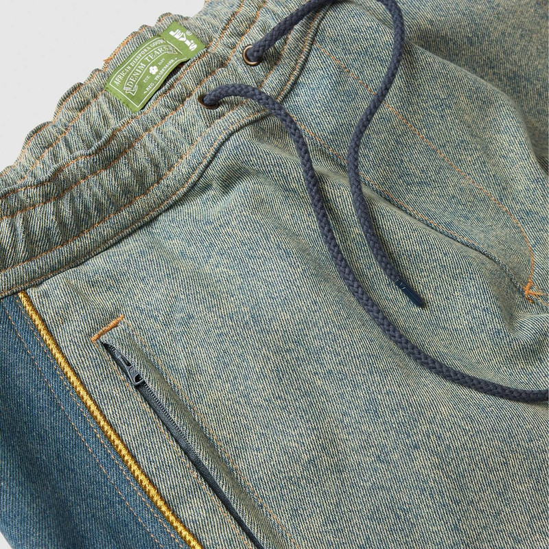 LEVI'S® X DENIM TEARS TRACK PANTS 11