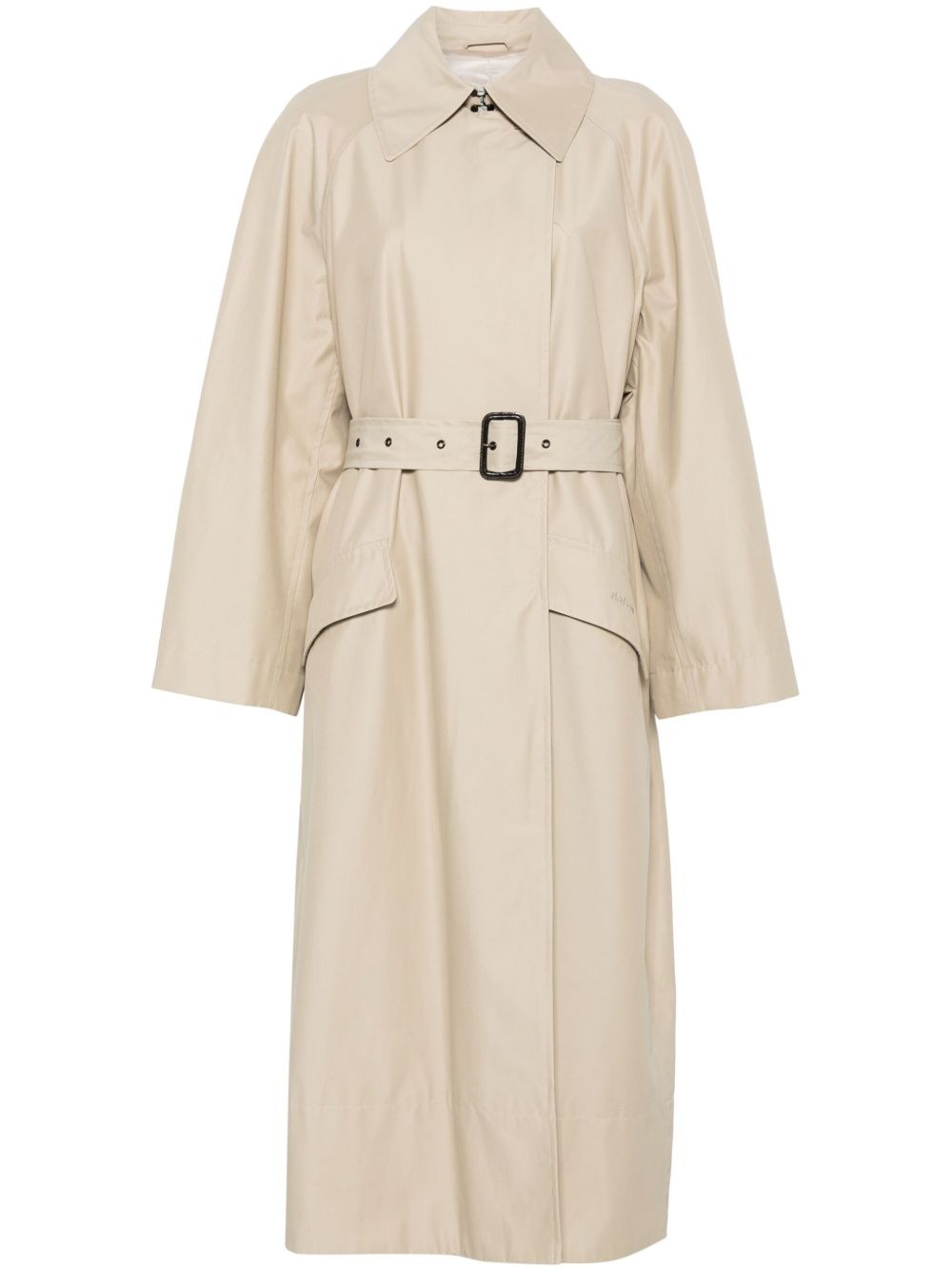 x Alexa Chung Harley trench coat - 1