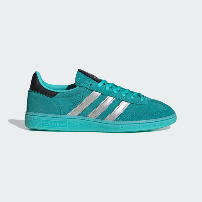 HANDBALL SPEZIAL MERCEDES SHOES 1