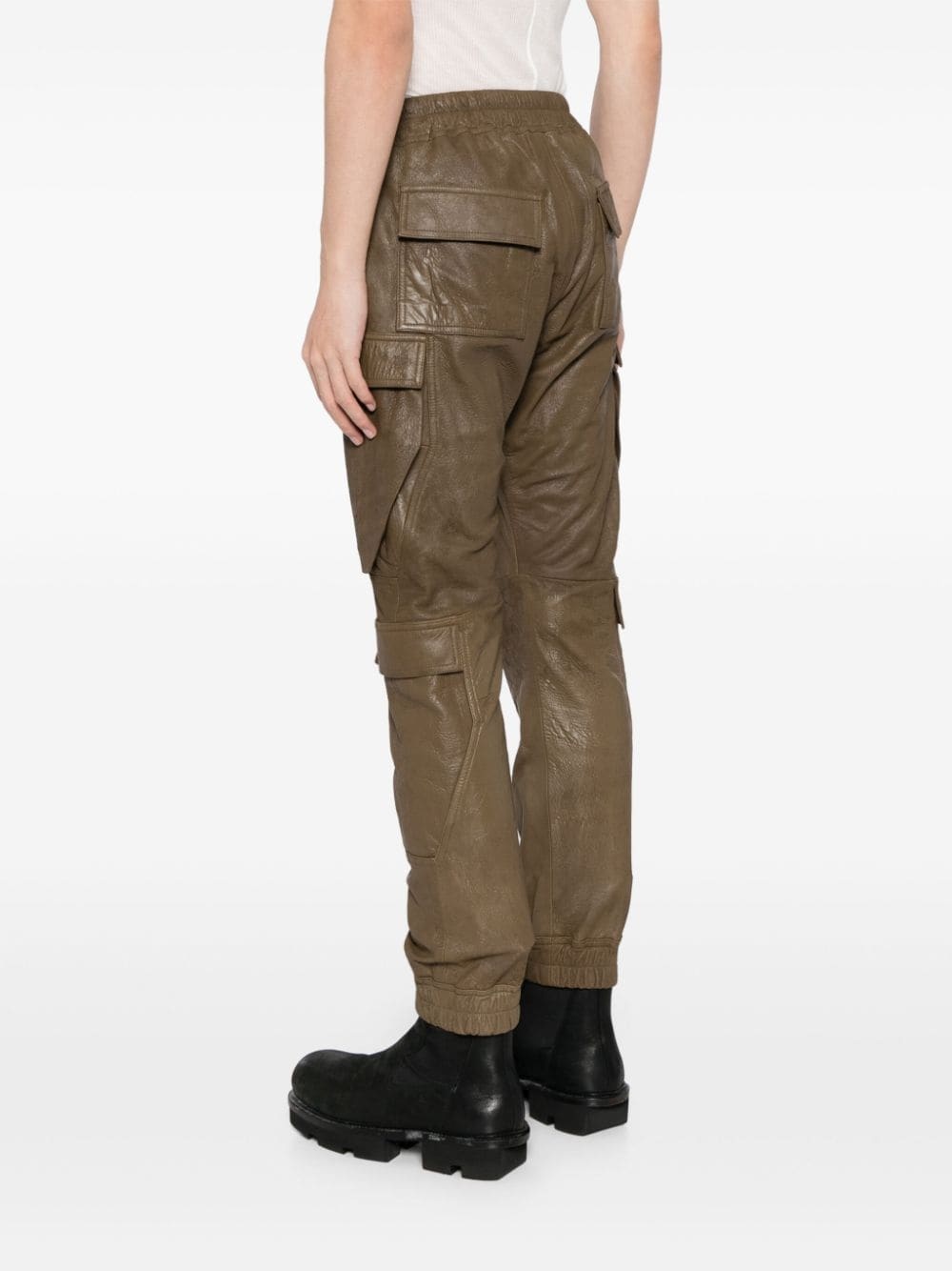 Mastodon Megacargo trousers - 4