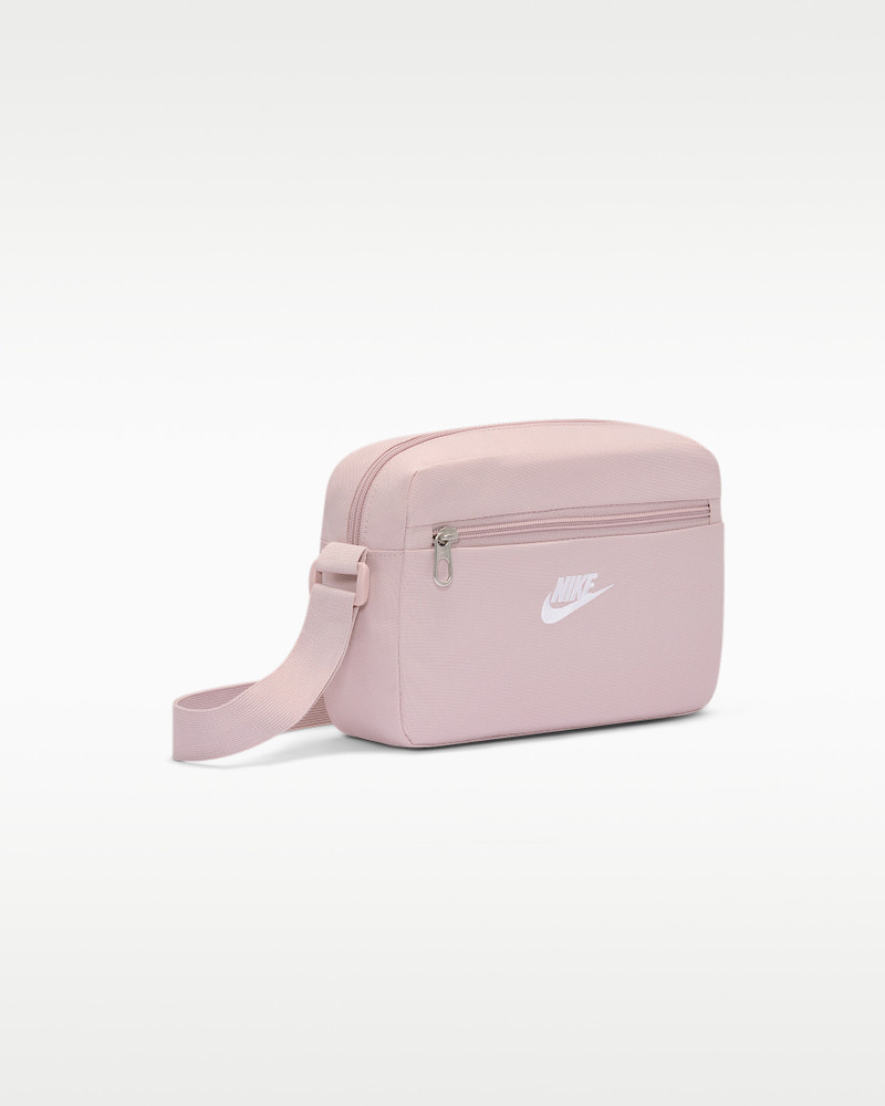 Nike Nike Heritage Crossbody Bag 2.0 (4L) outlook