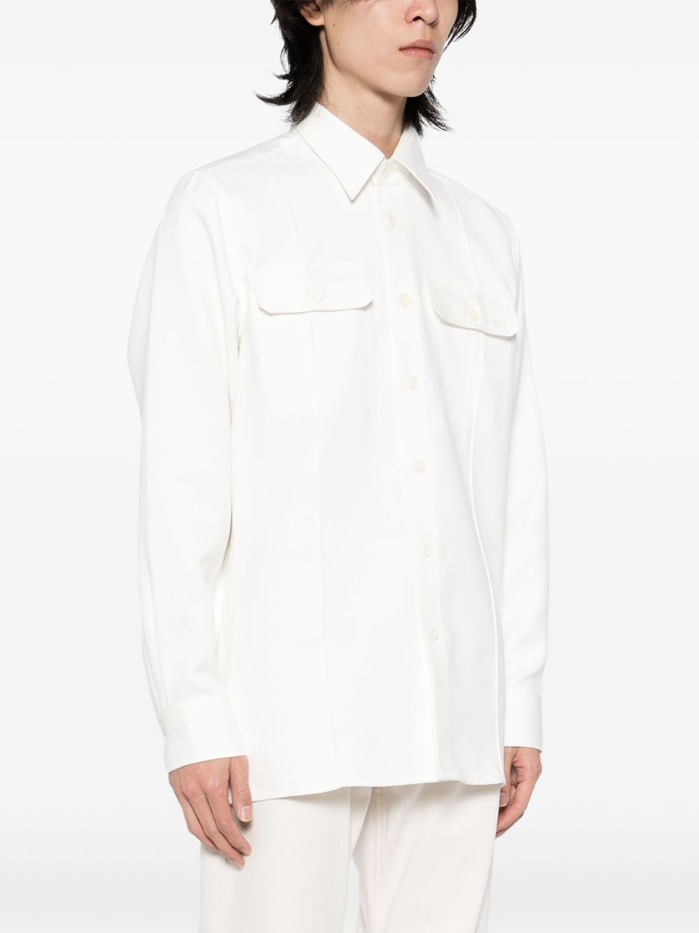 Coda shirt - 3
