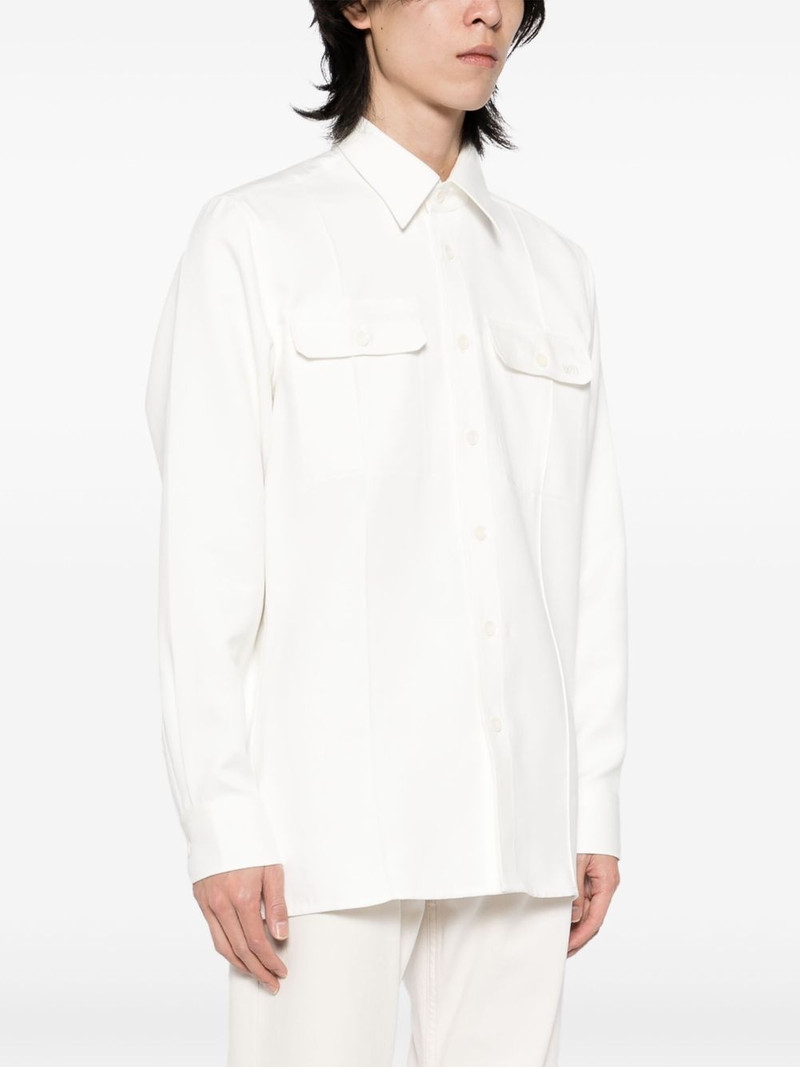 Coda shirt 3