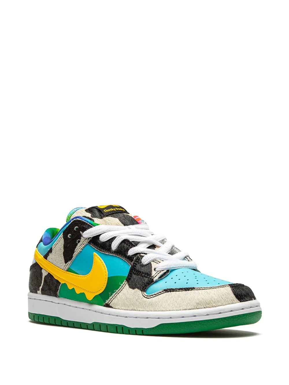 SB Dunk "Ben & Jerry's" low-top sneakers - 2