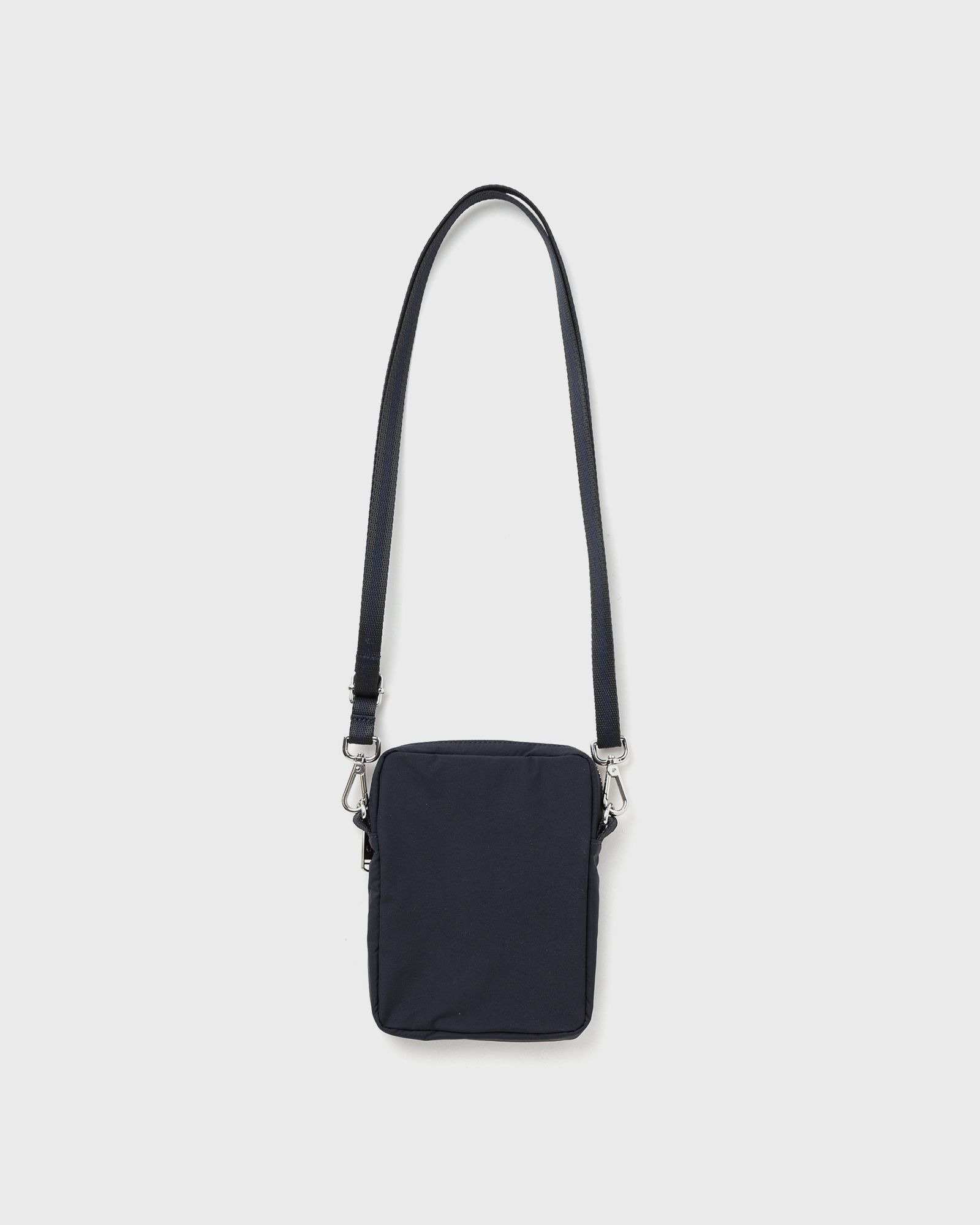 BRENTHAM NYLON SIDE BAG - 2