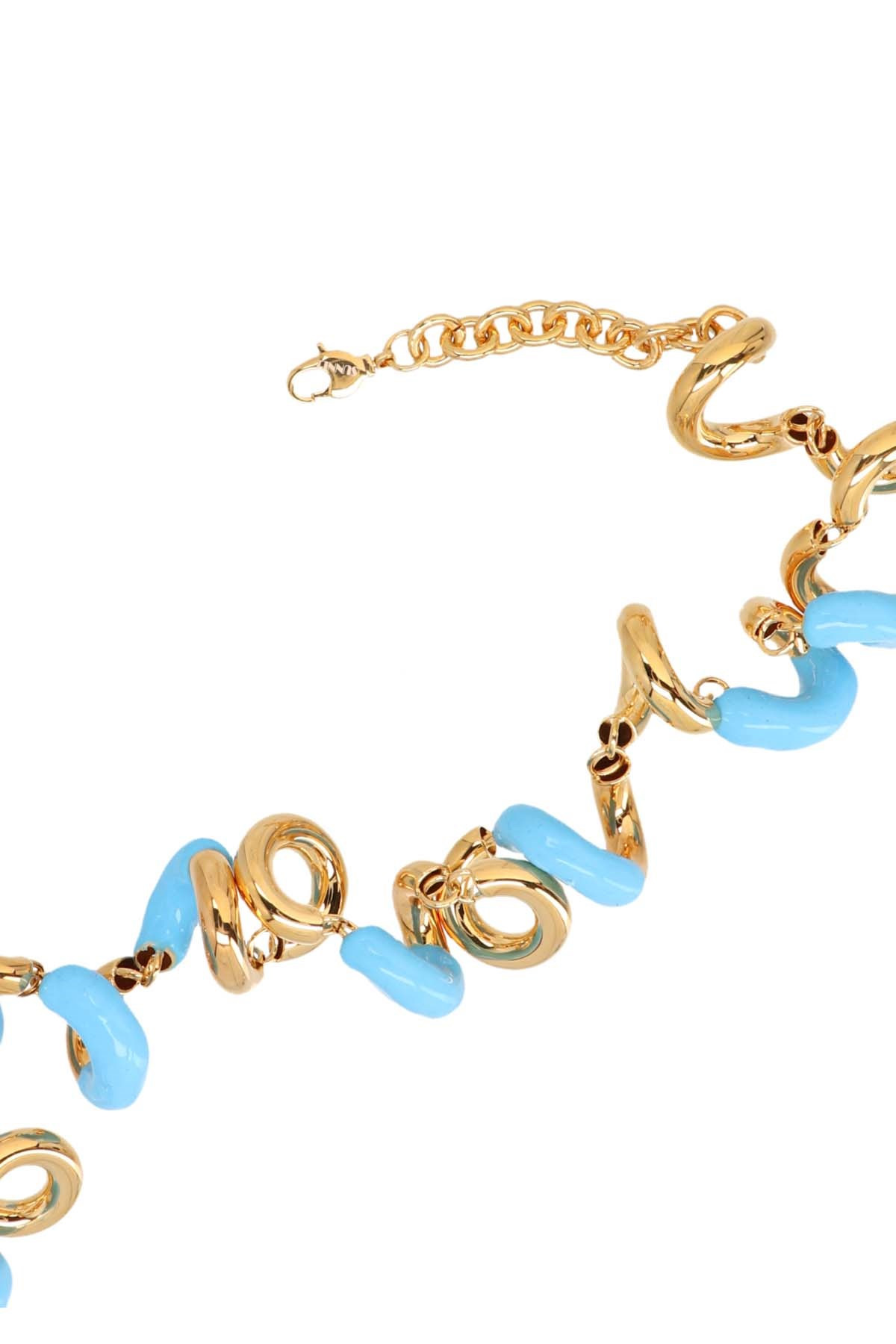 'Fusillo’ necklace - 2