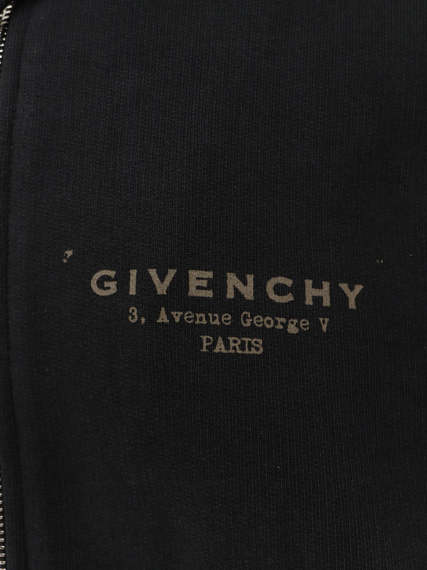 Cotton Sweatshirt - 3