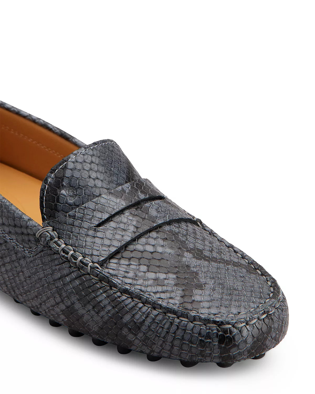 Women's Loafer Flats - 3