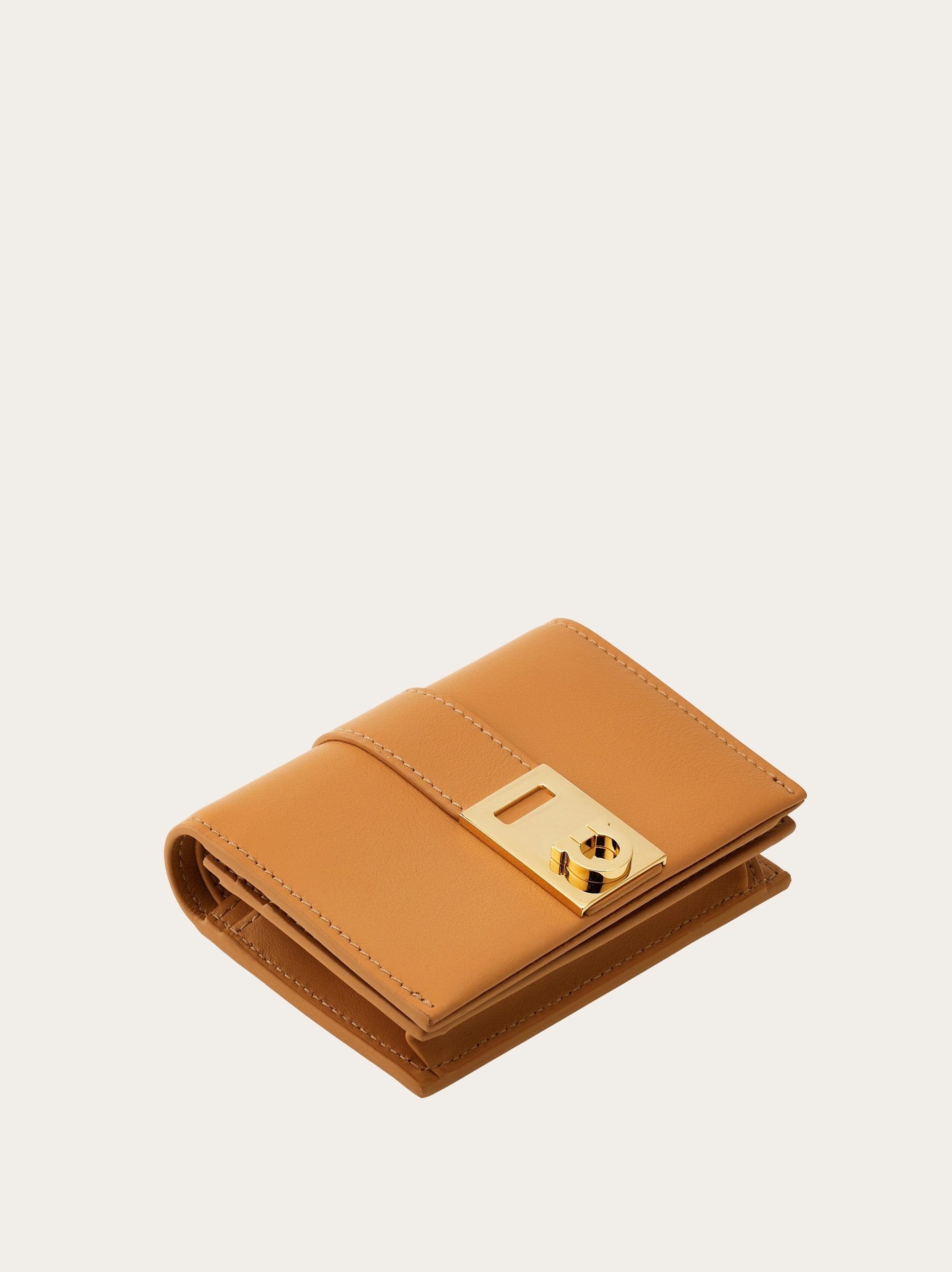 Hug compact wallet - 2