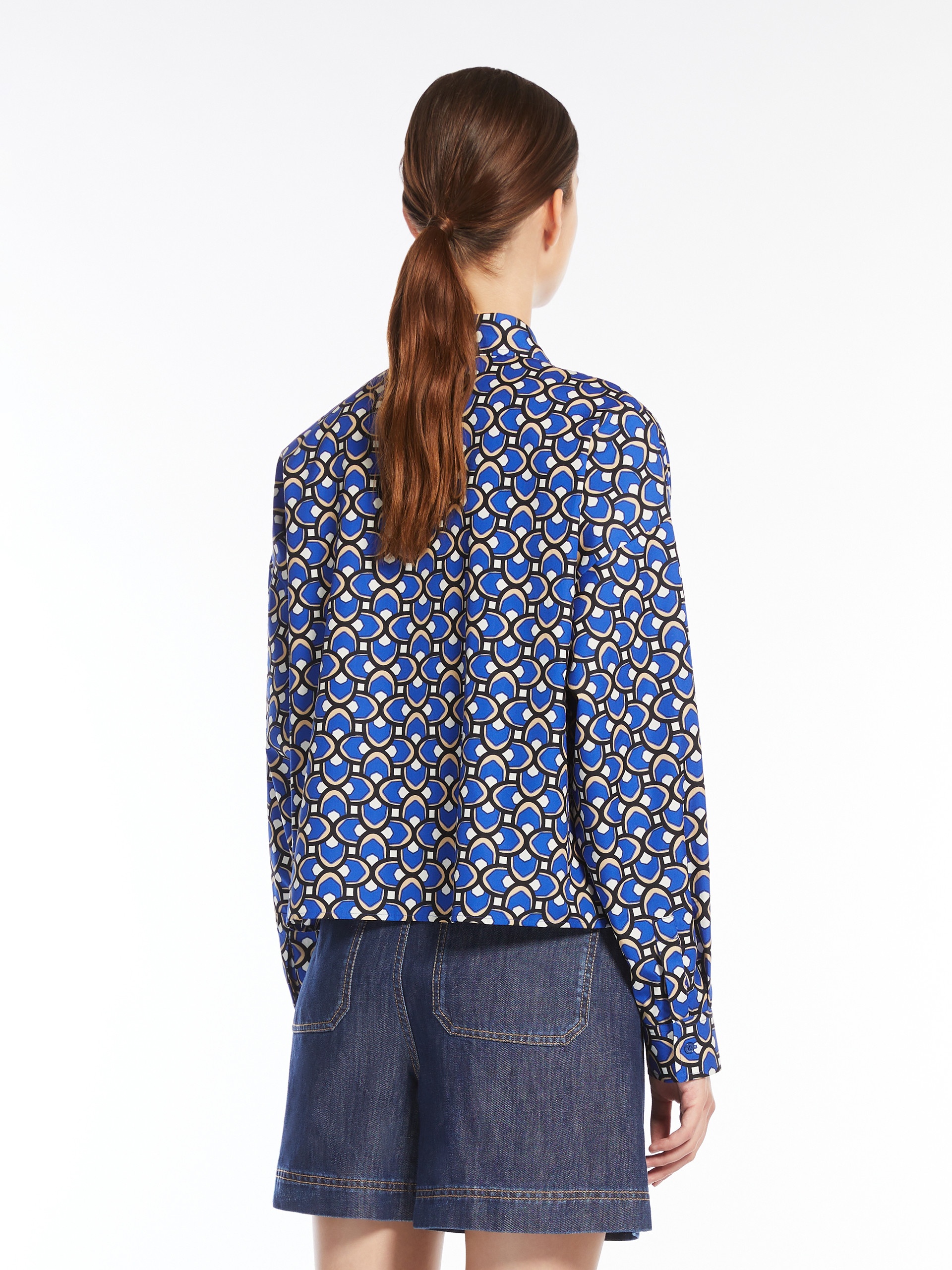 RAGTIME Cotton shirt - 4