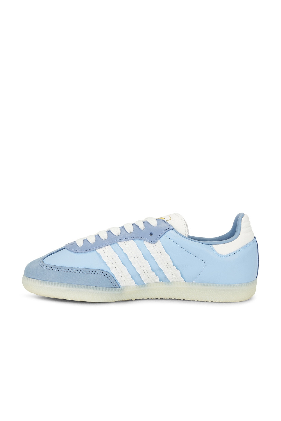 Samba OG - 5