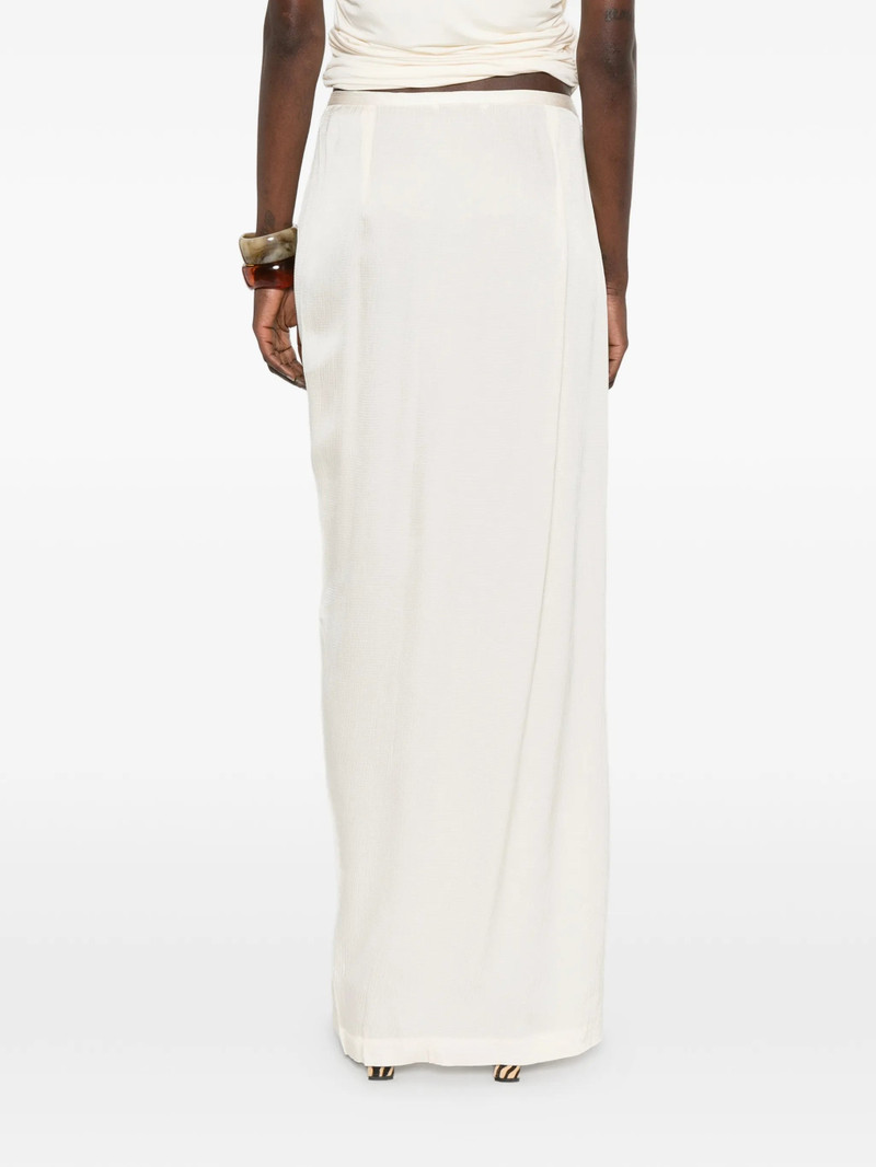 Bondi Born Draped Long Skirt 5