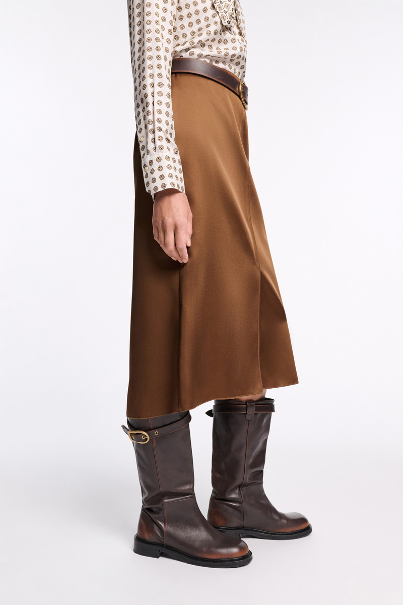 VINTAGE ESSENCE tall boot 3