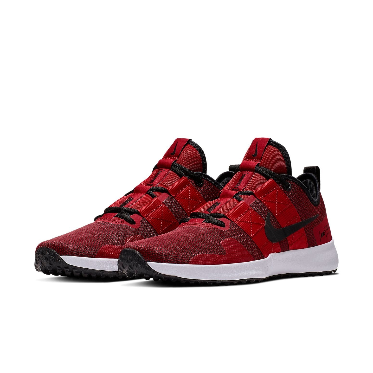 Nike Varsity Compete TR 2 'Gym Red' AT1239-600 - 3