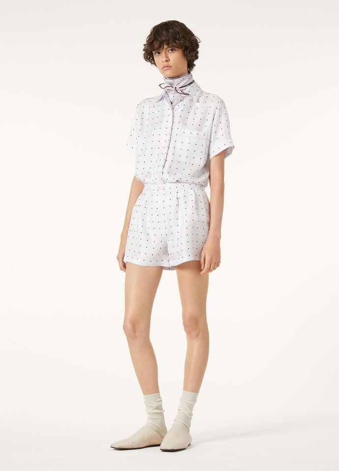 Angelina Shirt - 2