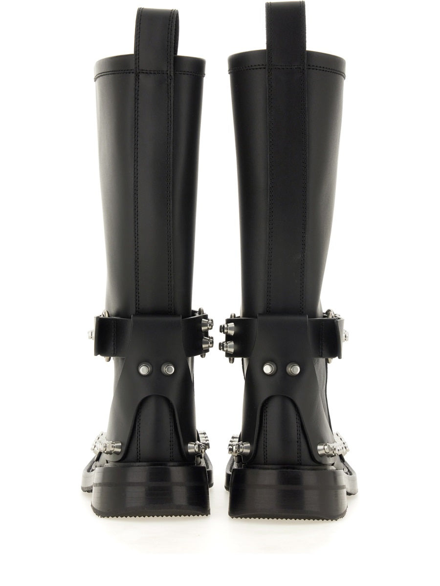 Alexander Wang Women Dixon Boot - 3