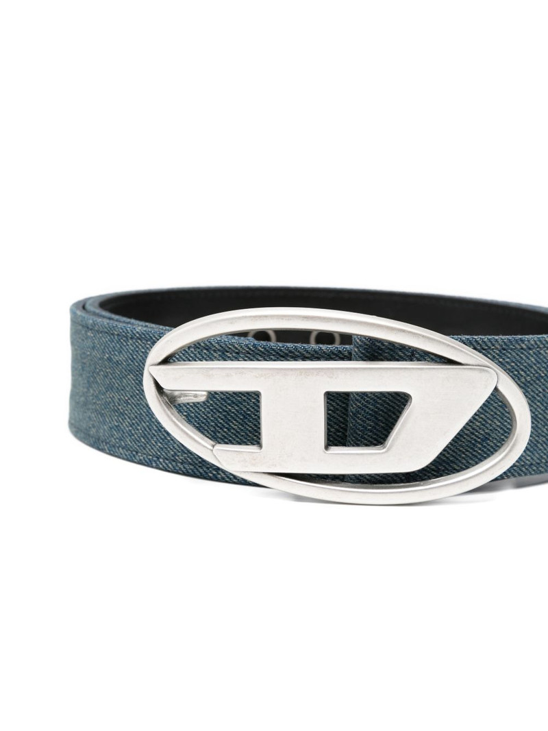 B-1DR Oval D belt 3