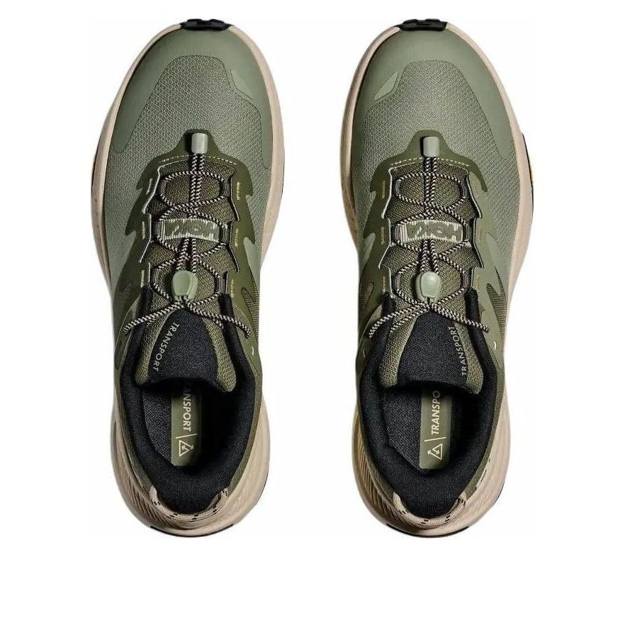 HOKA ONE ONE Transport 'Sea Moss Eucalyptus' 1123153-SSSC - 3