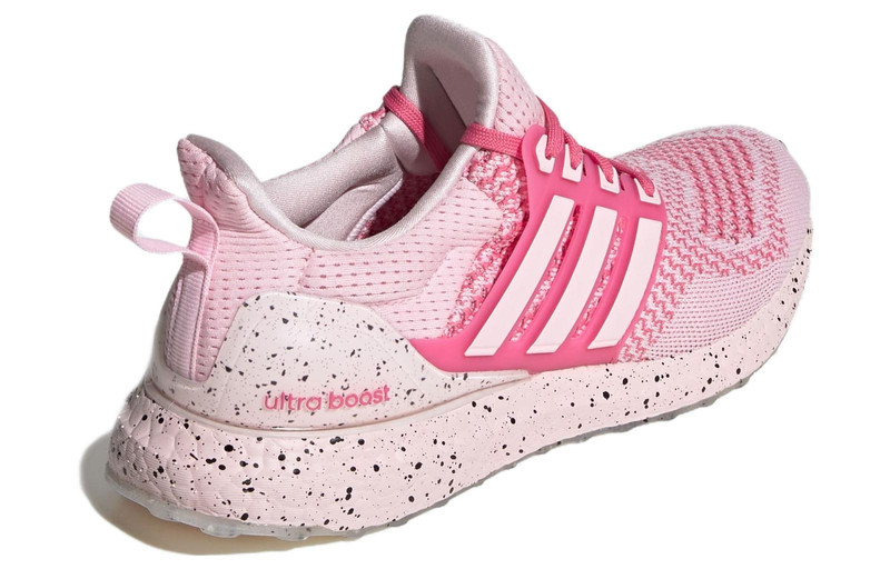 (WMNS) adidas UltraBoost 1.0 'Clear Pink' ID2345 4