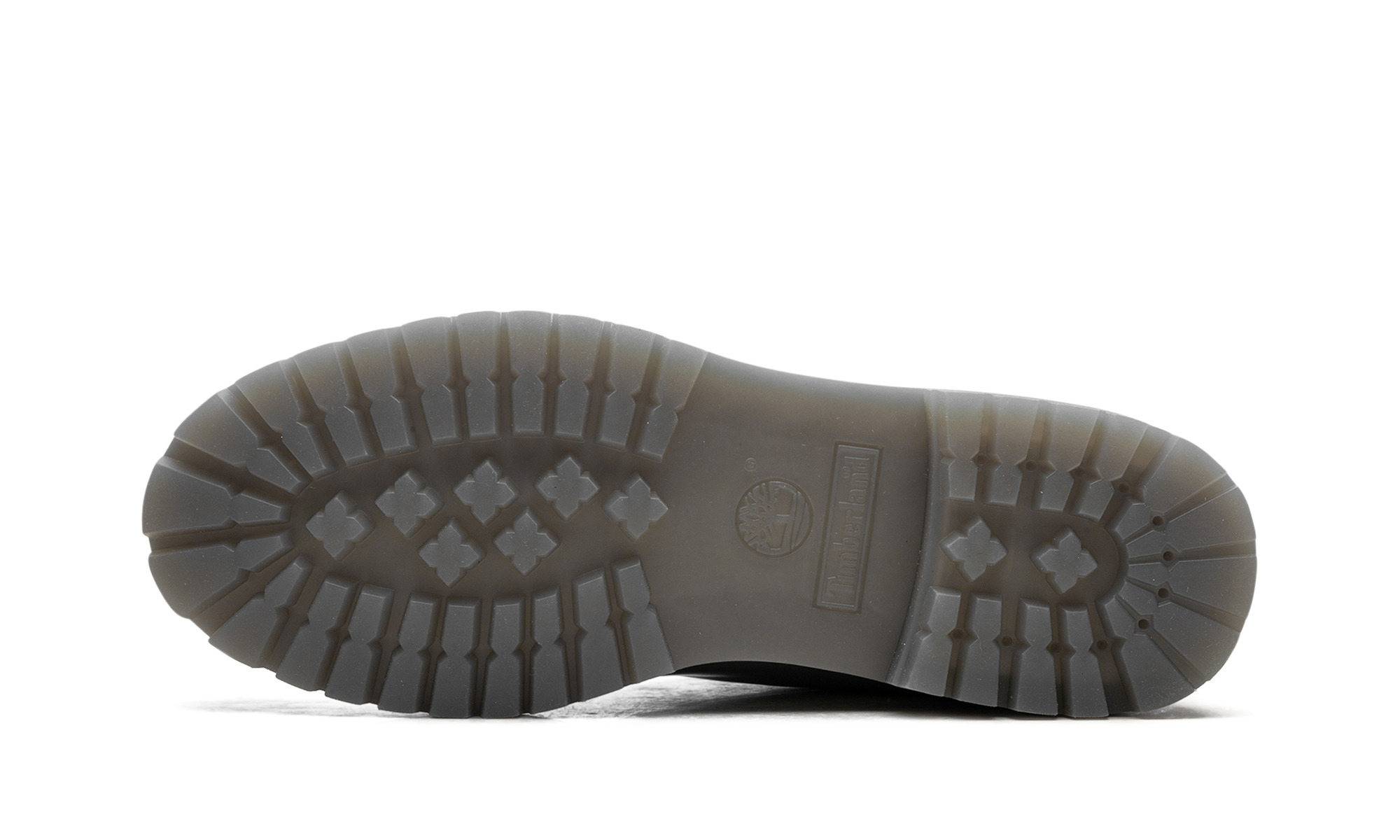 6 Inch Premium Boot "Veneda Carter - Silver" - 5