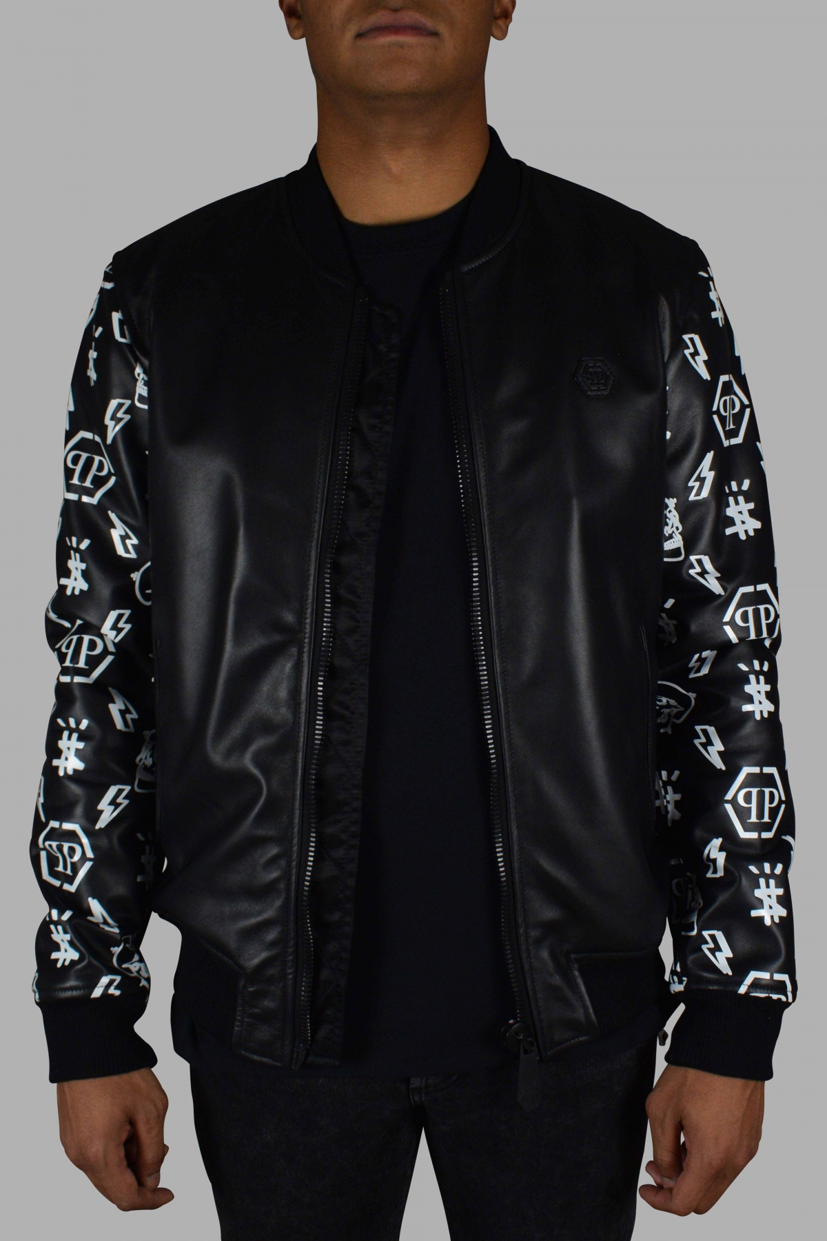 Bomber jacket - 2