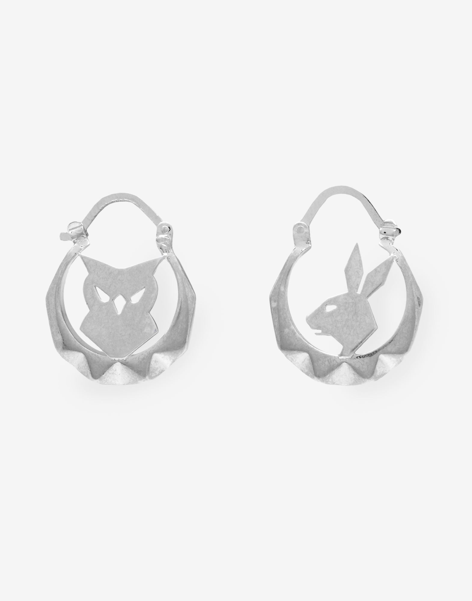 Animal totem earring - 1