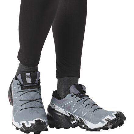 Speedcross 6 GTX Trail Running Shoe - Women's - 2