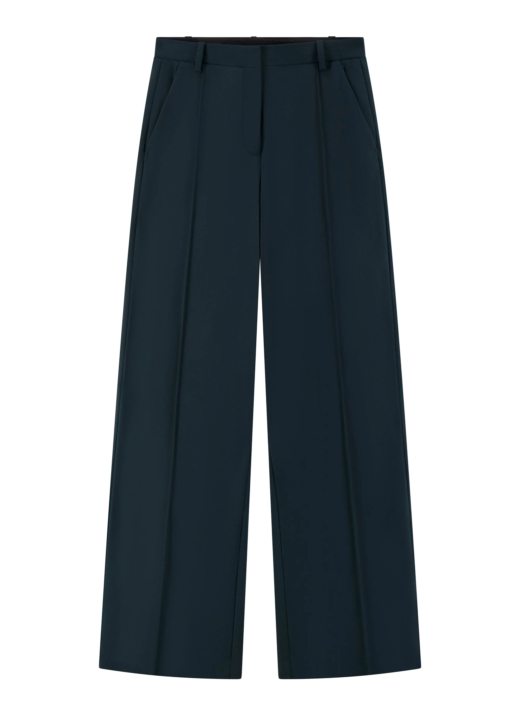 Reid Tailored Pant - 1
