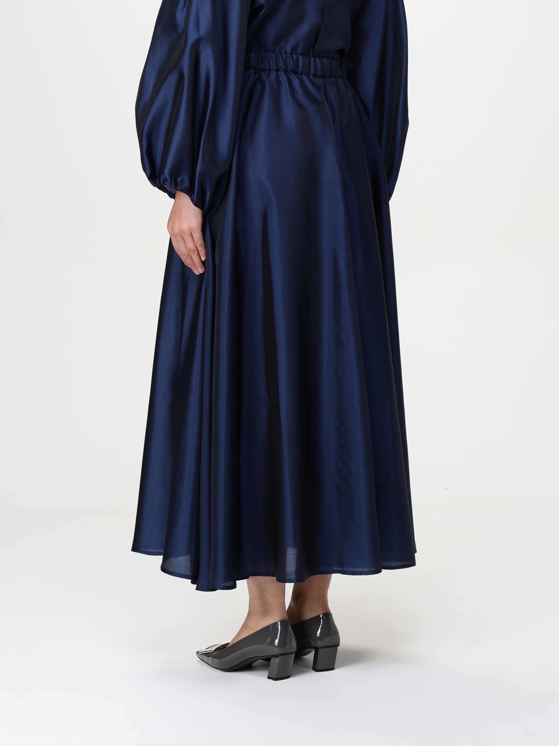 Skirt woman Emporio Armani - 3