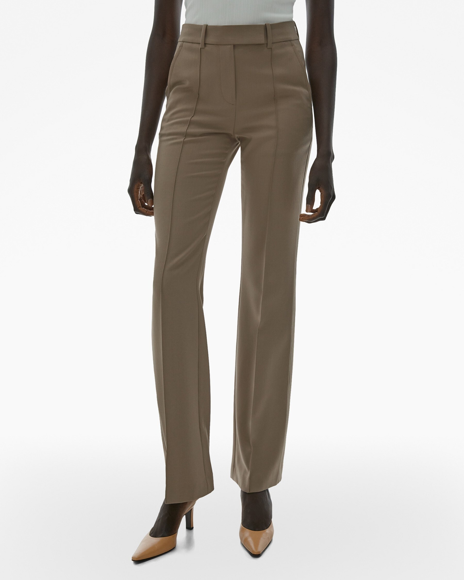 SUIT PANT - 3